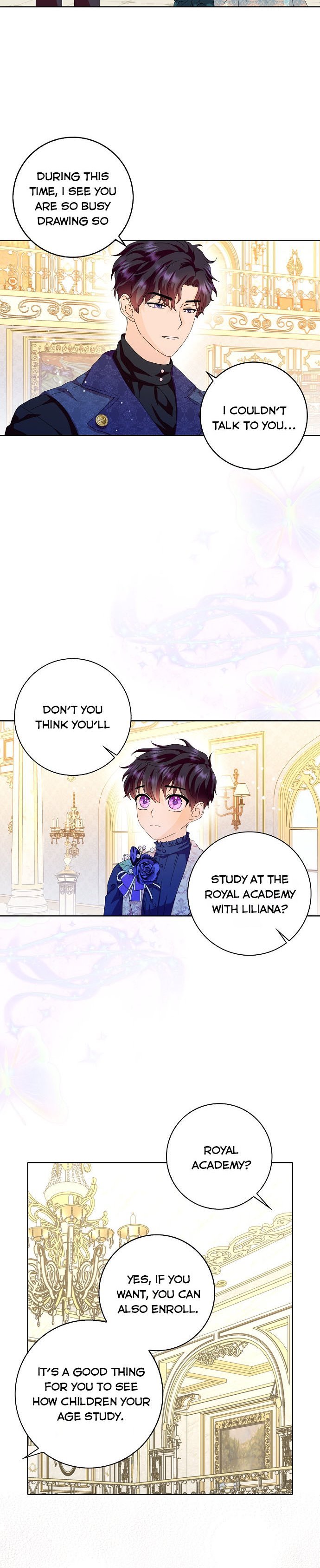 Wicked No More chapter 38 page 13