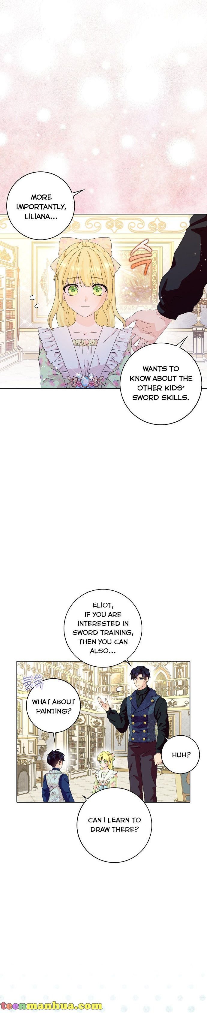 Wicked No More chapter 38 page 14