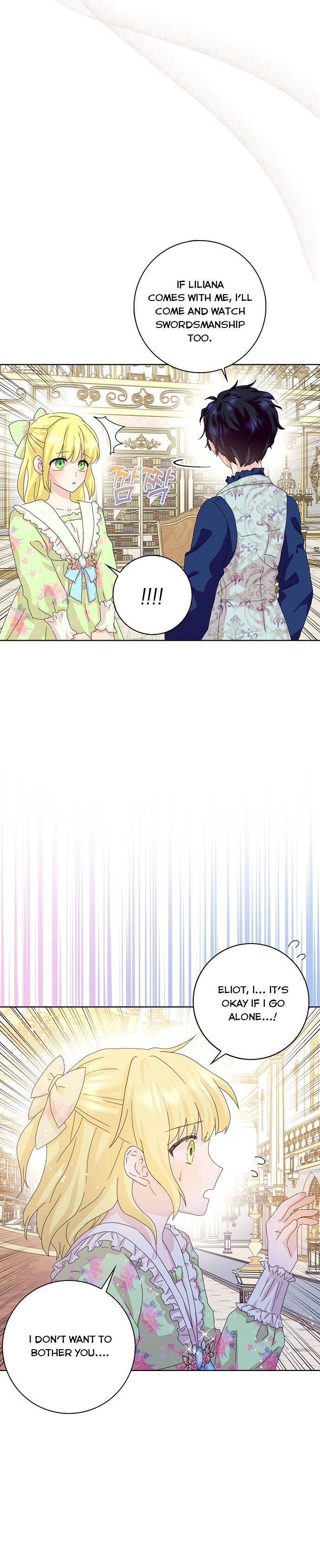 Wicked No More chapter 38 page 16