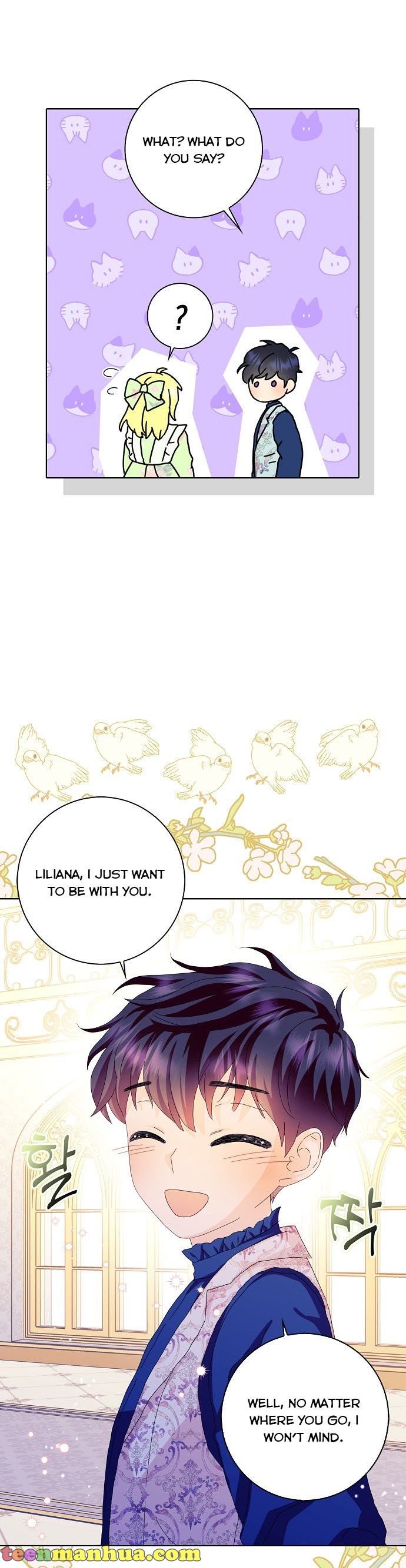 Wicked No More chapter 38 page 17