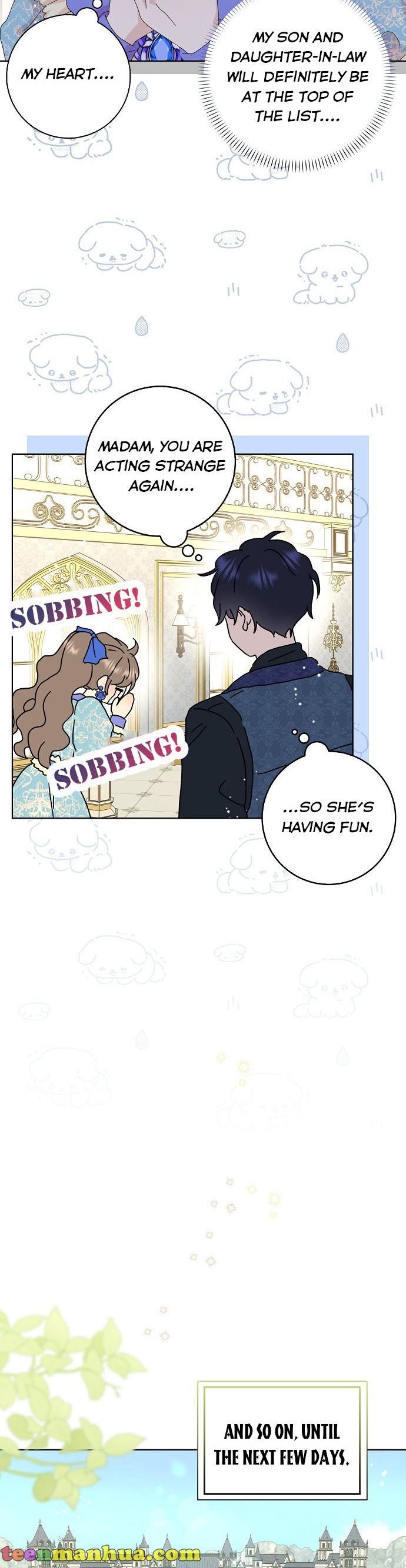 Wicked No More chapter 38 page 20