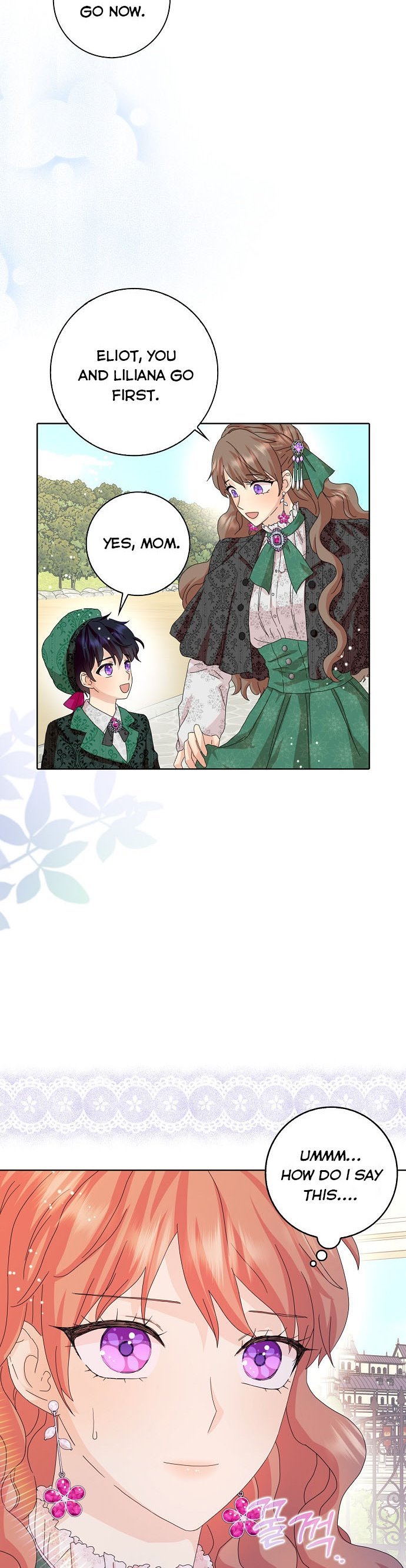 Wicked No More chapter 38 page 22