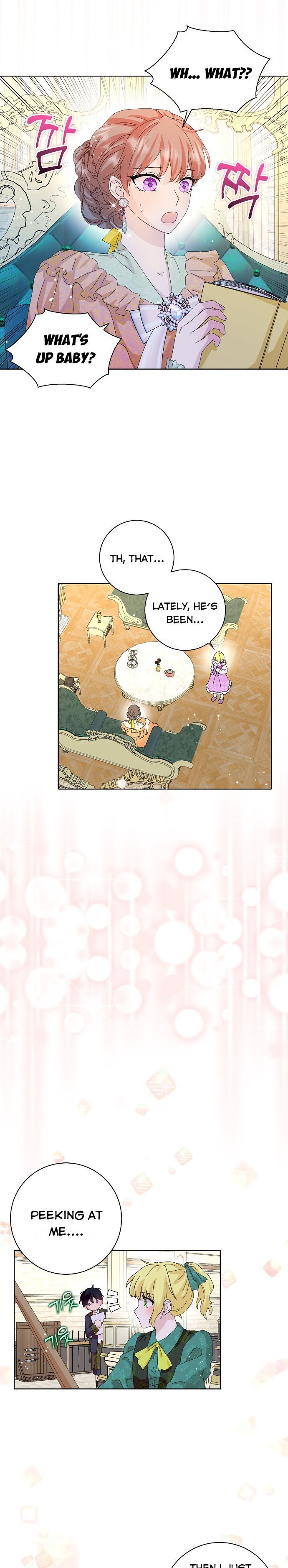 Wicked No More chapter 38 page 3