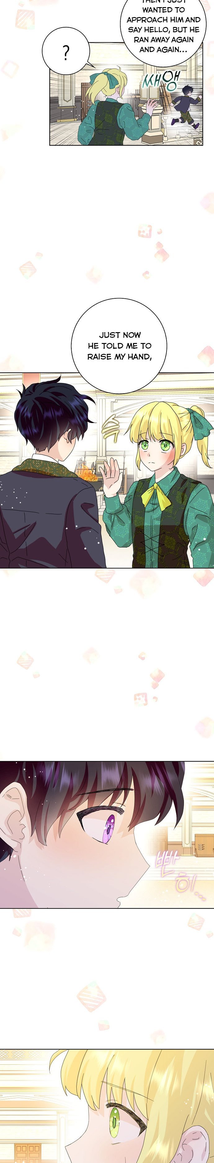 Wicked No More chapter 38 page 4