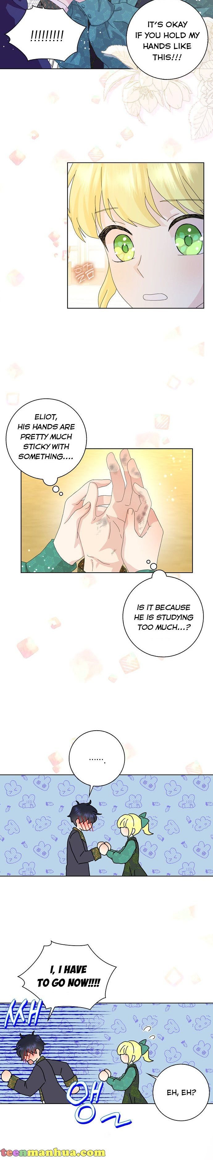 Wicked No More chapter 38 page 6