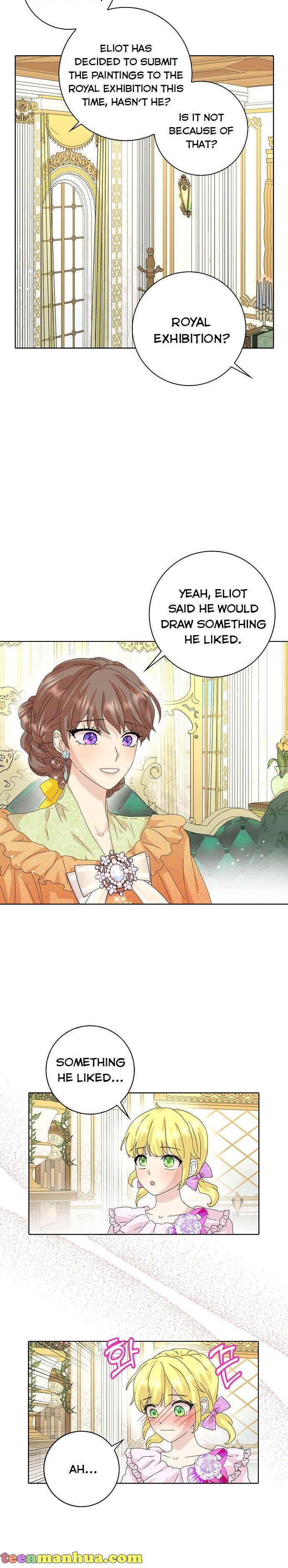 Wicked No More chapter 38 page 8