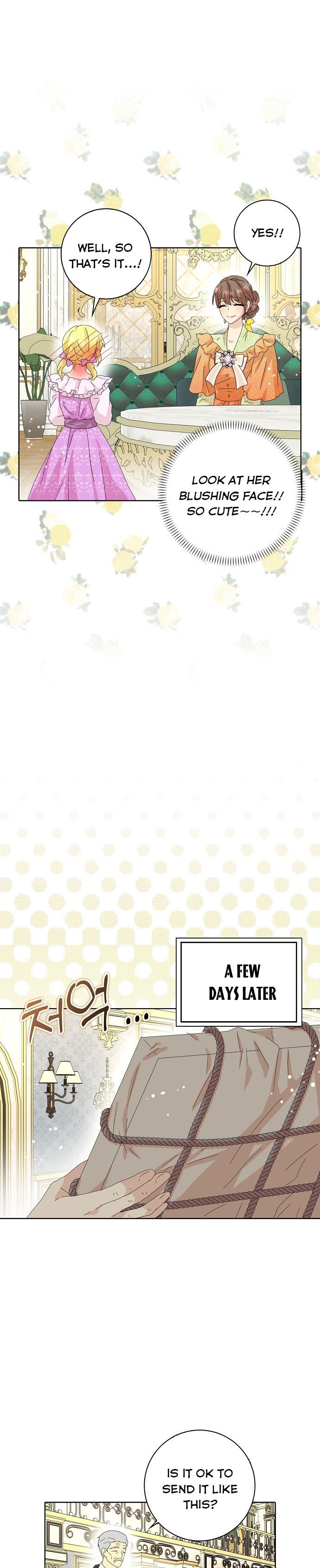 Wicked No More chapter 38 page 9