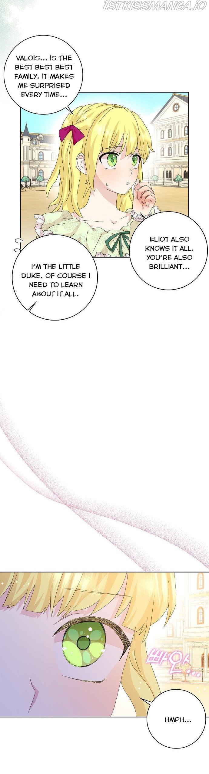 Wicked No More chapter 39 page 10