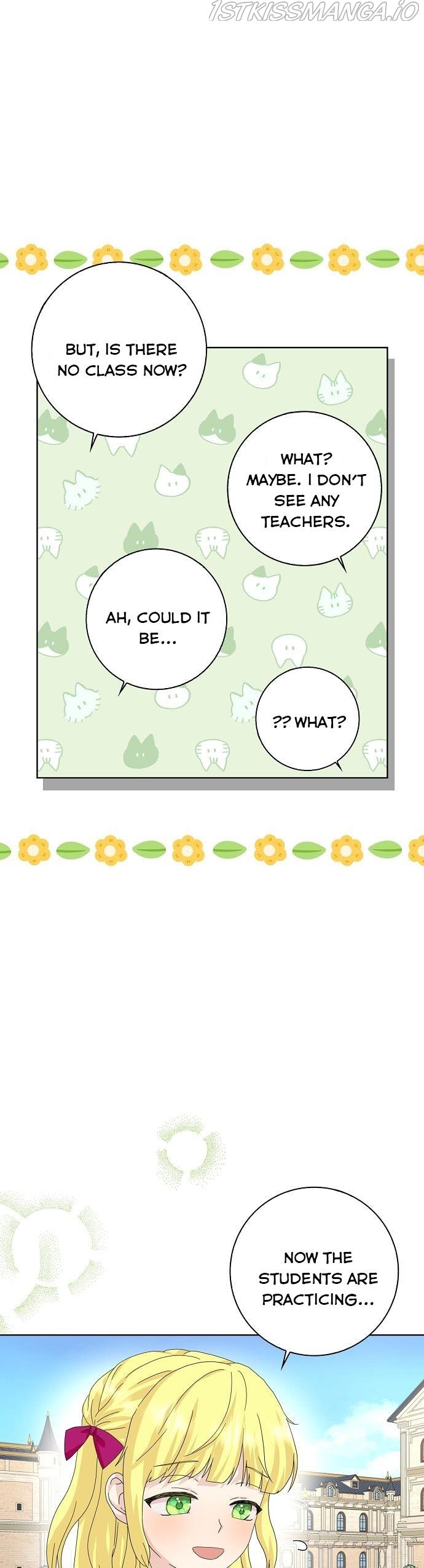 Wicked No More chapter 39 page 11