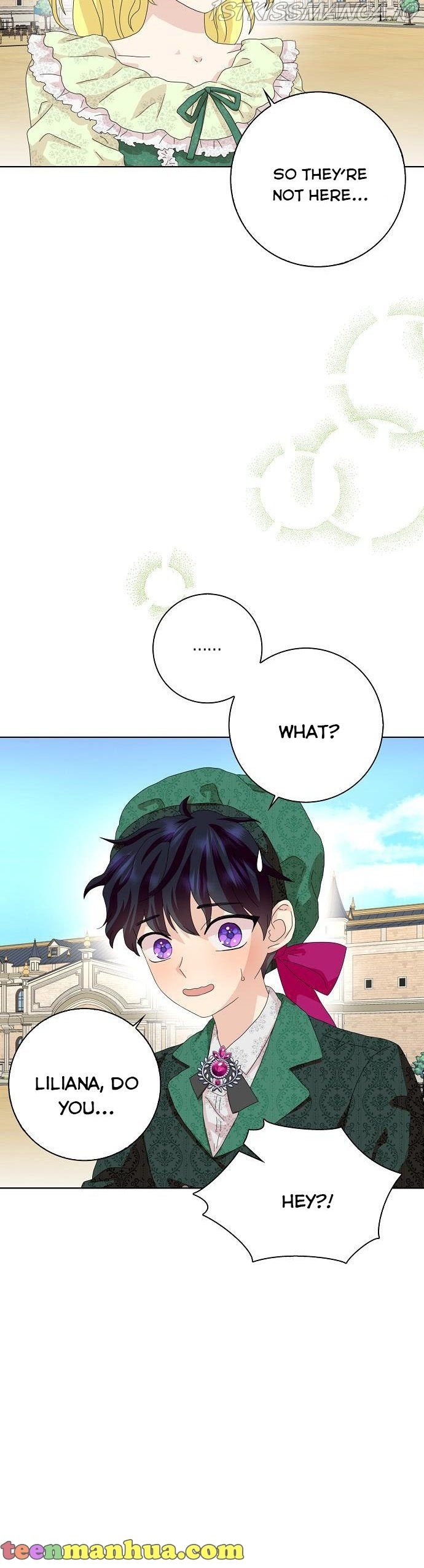 Wicked No More chapter 39 page 12