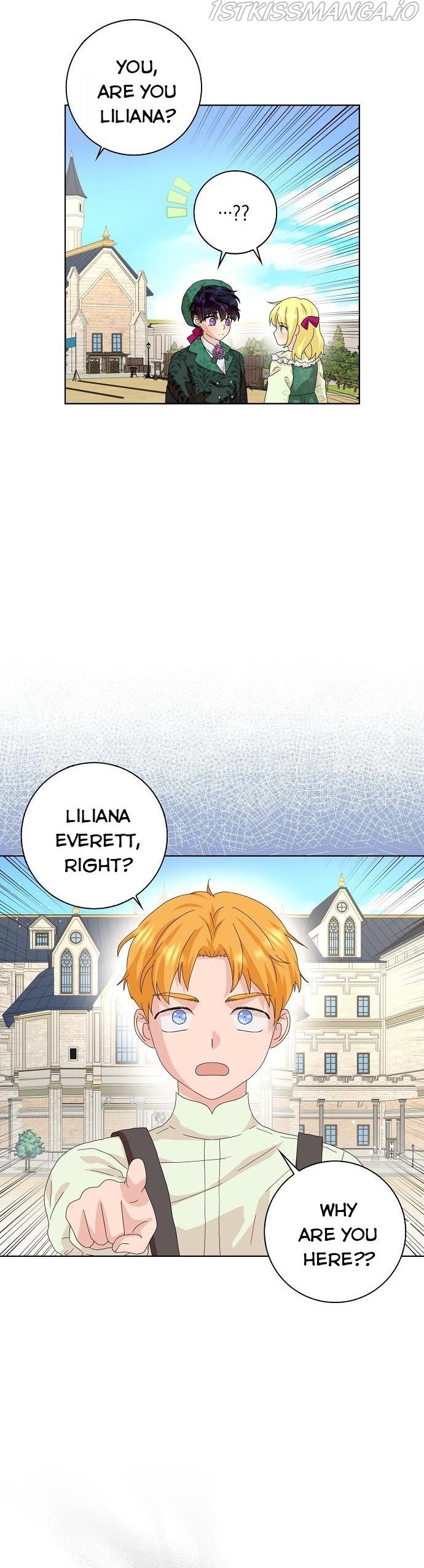 Wicked No More chapter 39 page 13