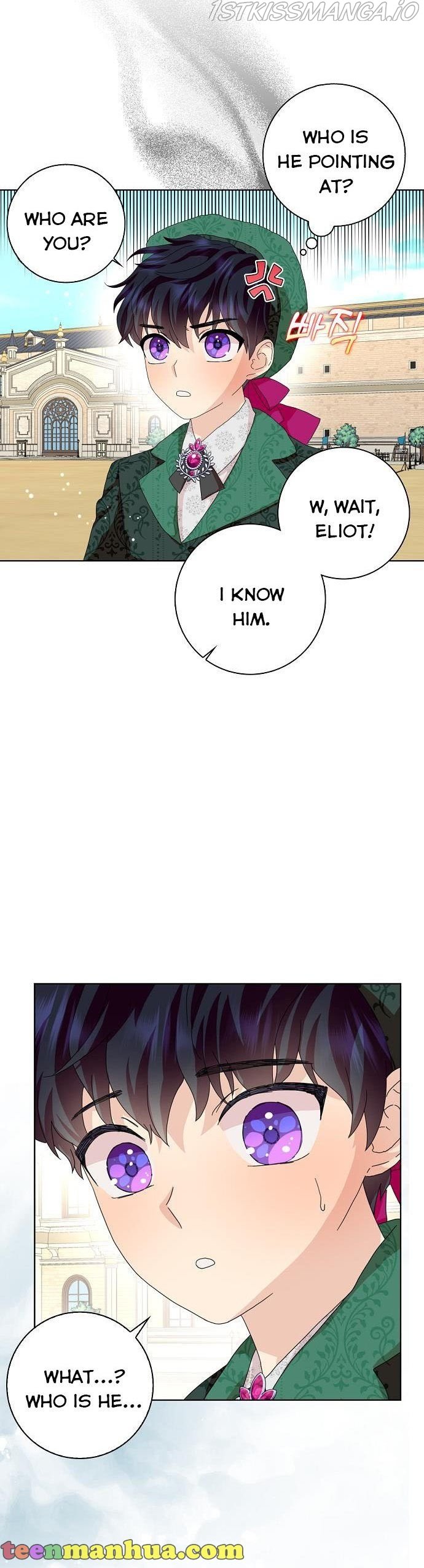 Wicked No More chapter 39 page 14