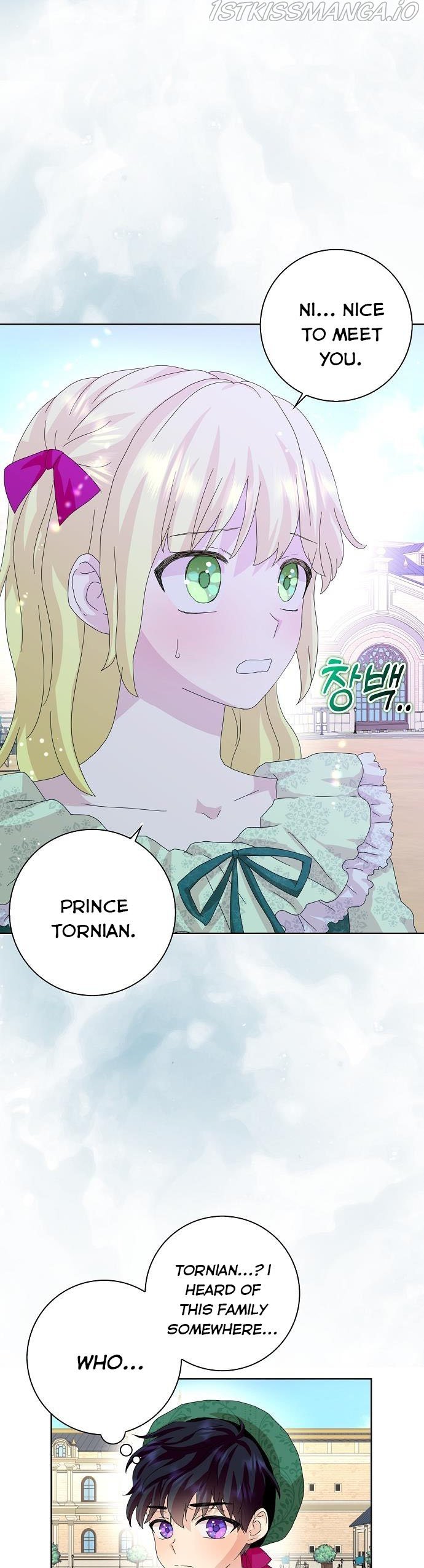 Wicked No More chapter 39 page 15