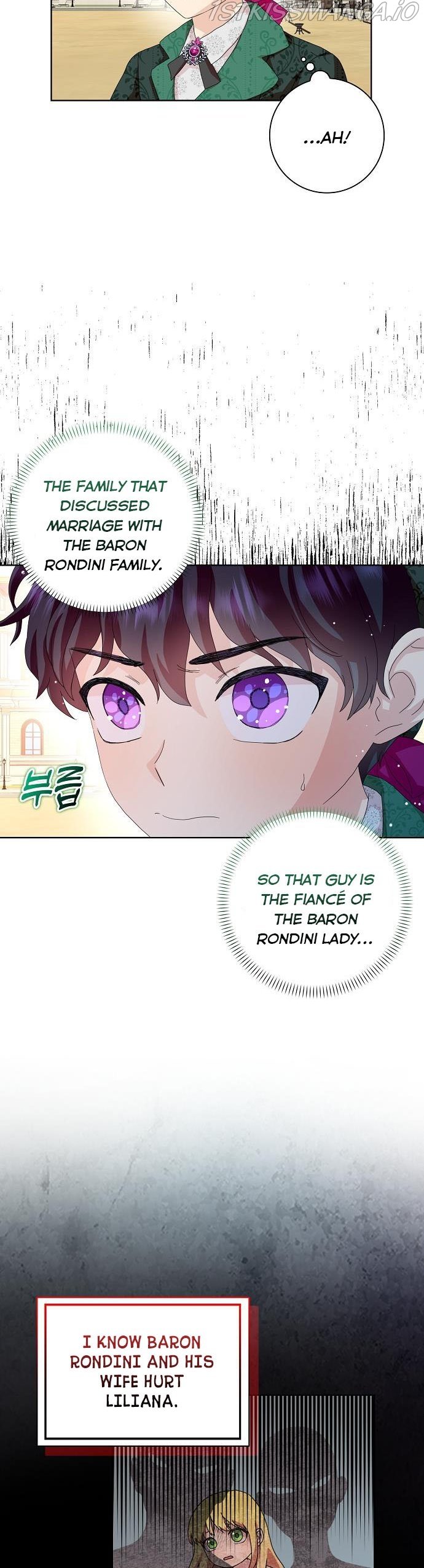 Wicked No More chapter 39 page 16