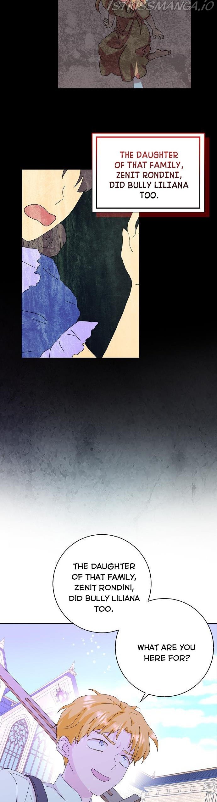 Wicked No More chapter 39 page 17