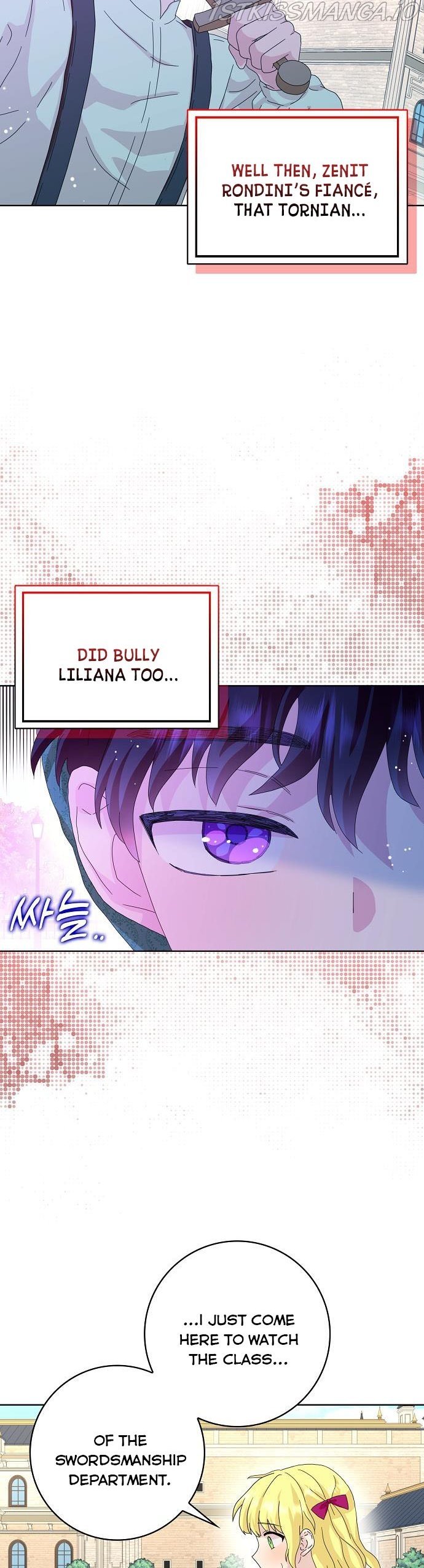 Wicked No More chapter 39 page 18