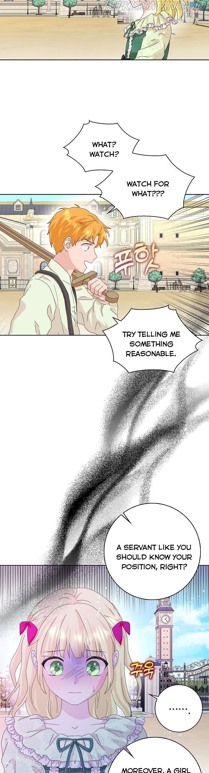 Wicked No More chapter 39 page 19