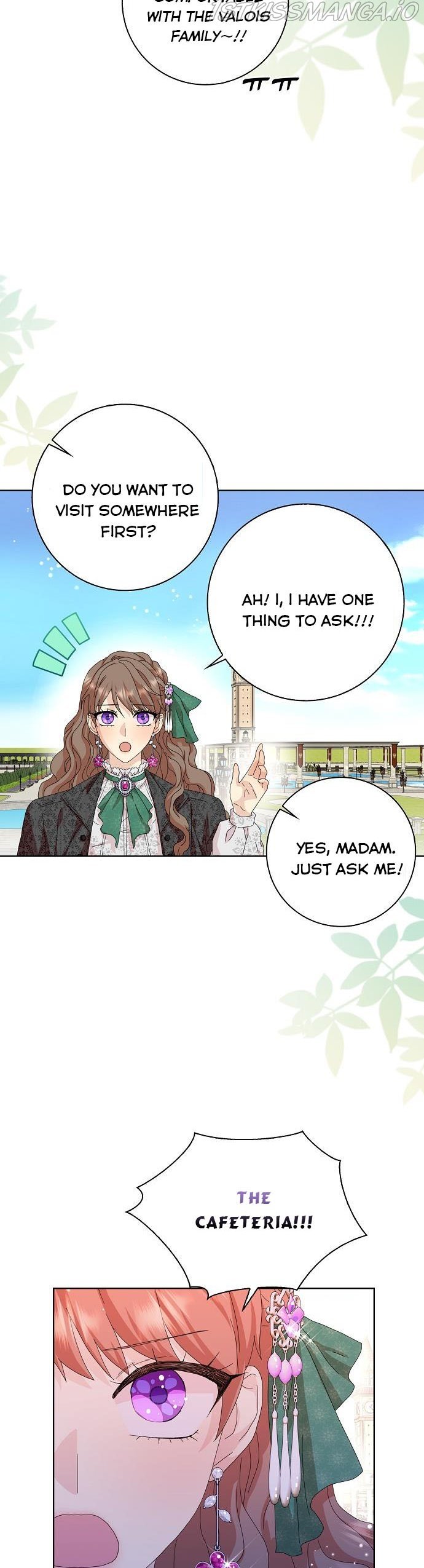 Wicked No More chapter 39 page 2