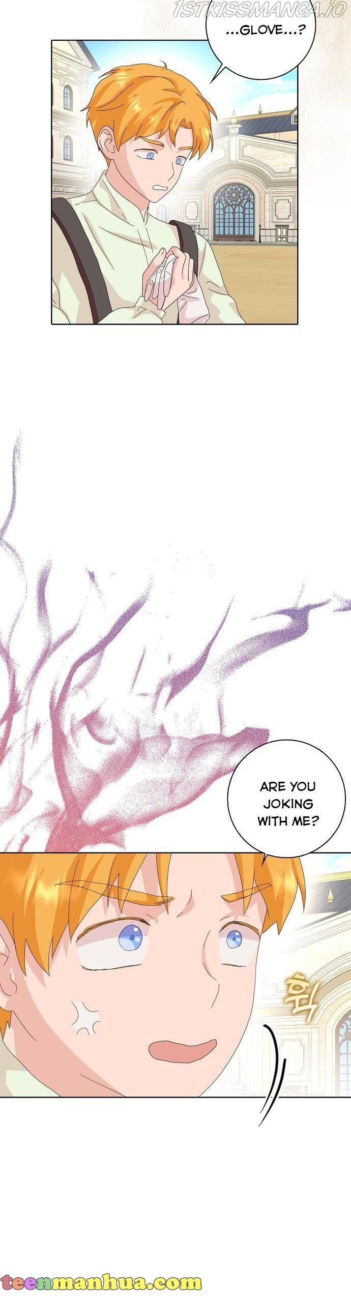 Wicked No More chapter 39 page 22