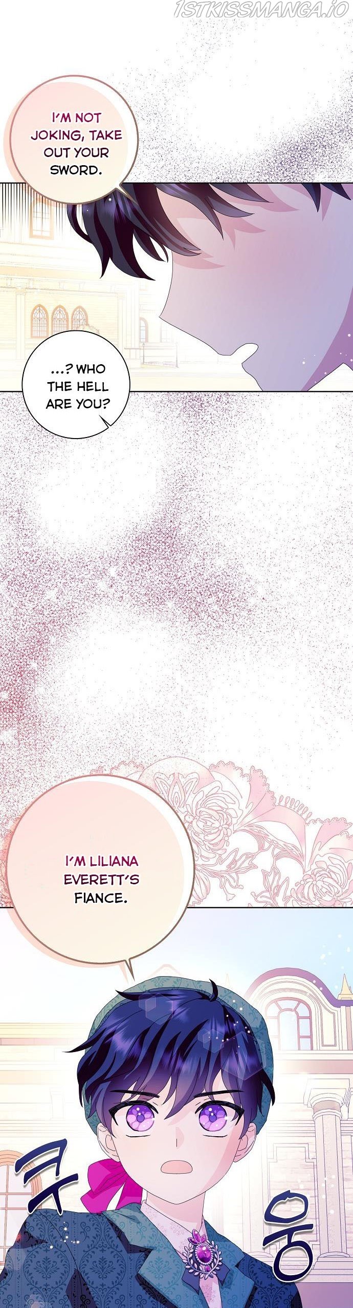 Wicked No More chapter 39 page 23