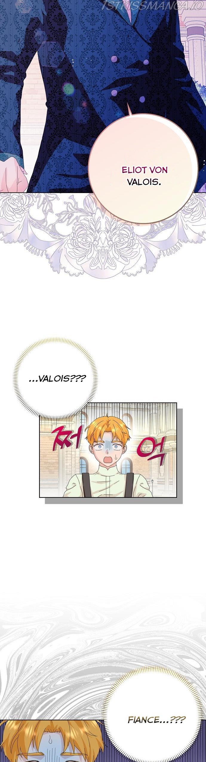 Wicked No More chapter 39 page 24