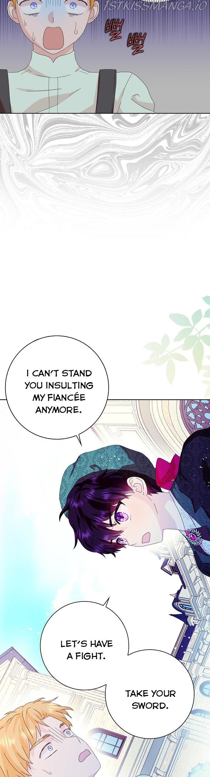 Wicked No More chapter 39 page 25