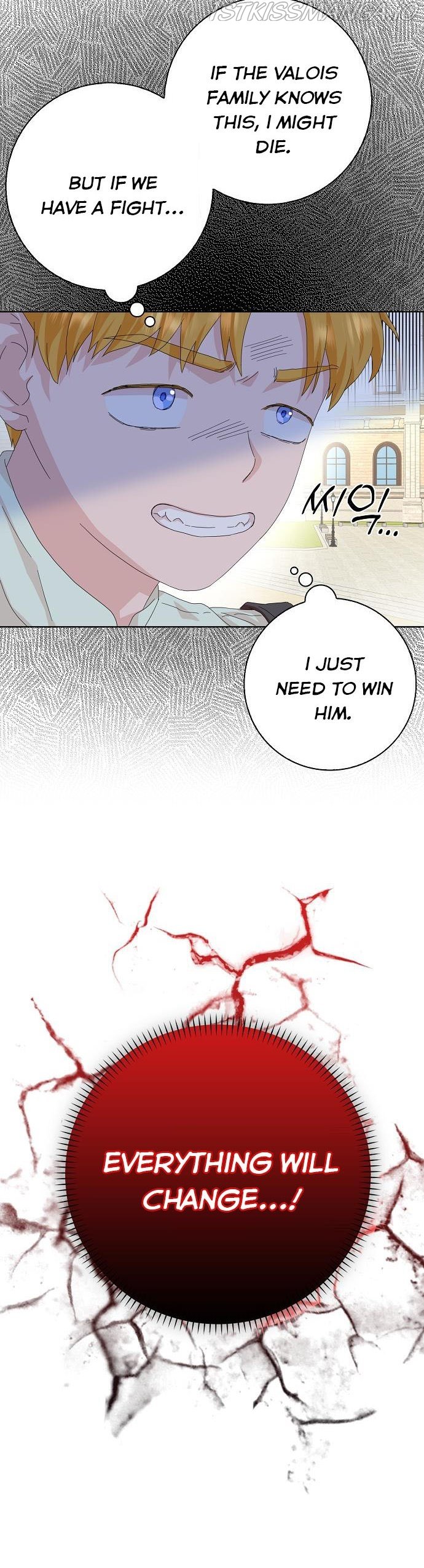 Wicked No More chapter 39 page 27