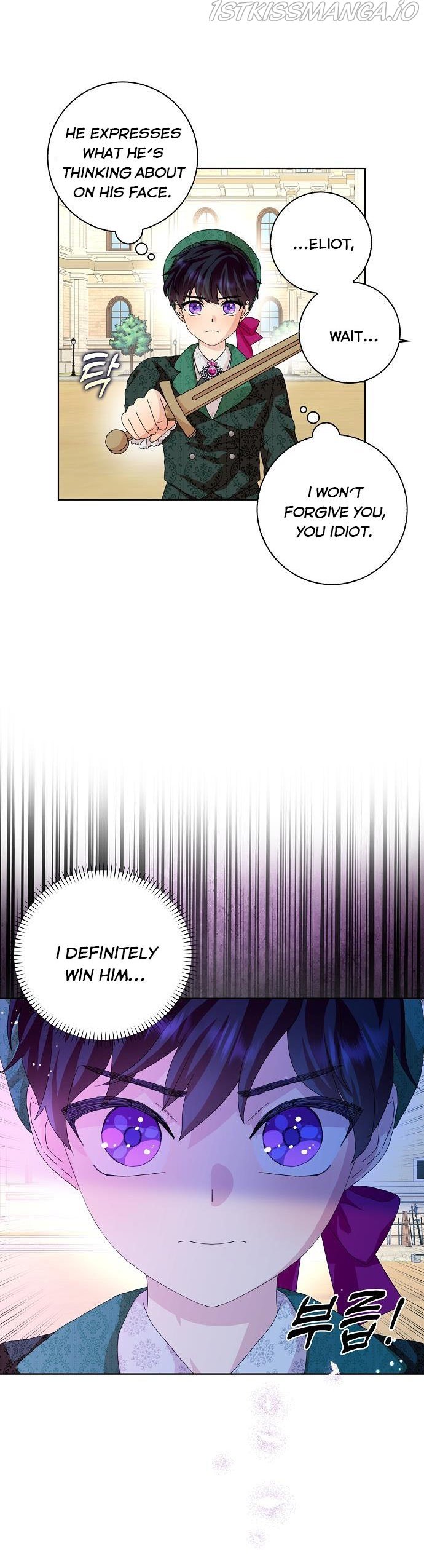 Wicked No More chapter 39 page 28