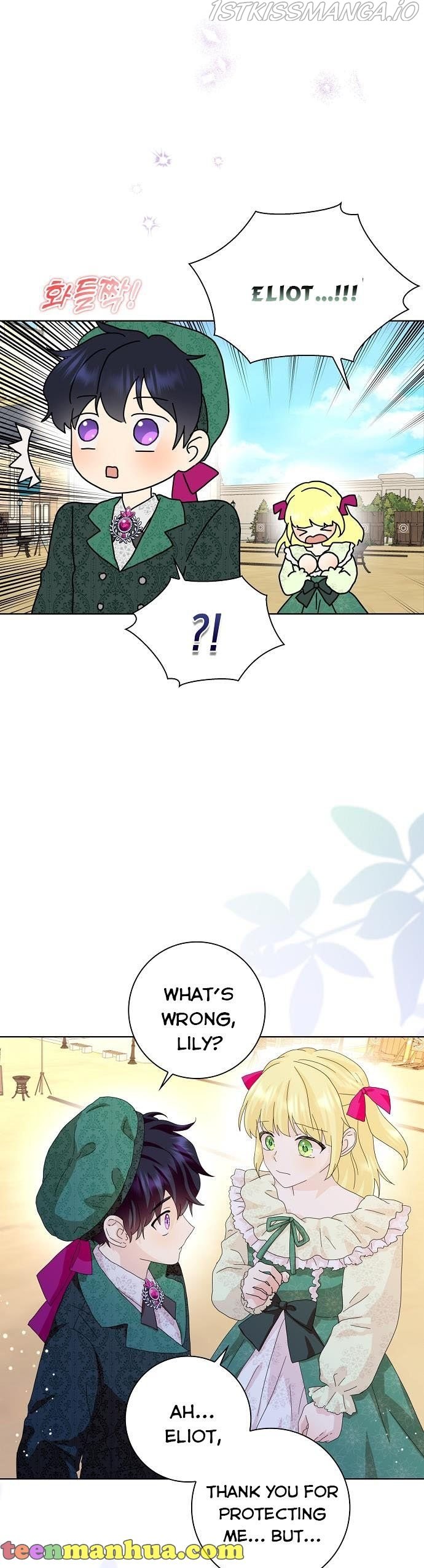 Wicked No More chapter 39 page 29