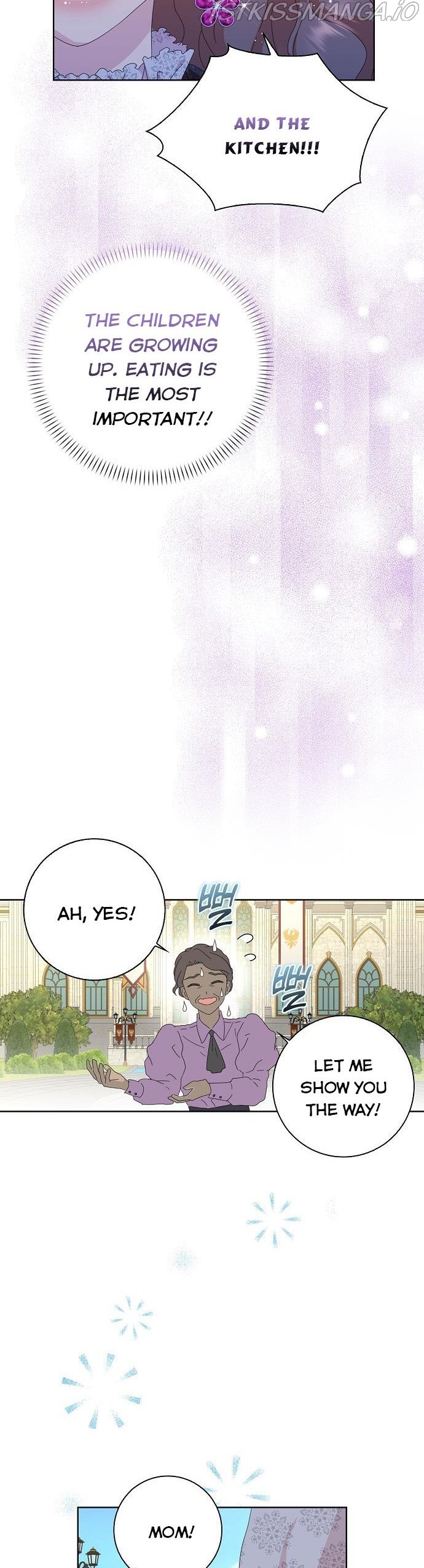 Wicked No More chapter 39 page 3