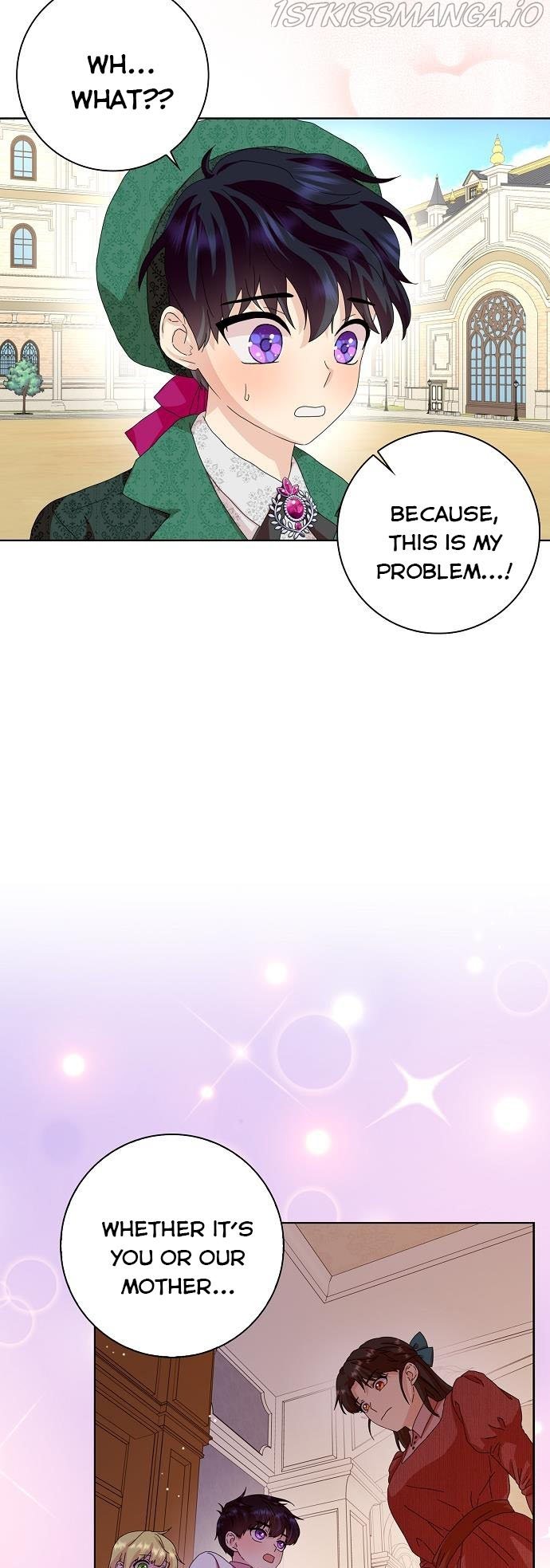 Wicked No More chapter 39 page 31