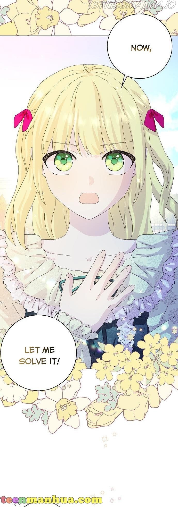 Wicked No More chapter 39 page 33