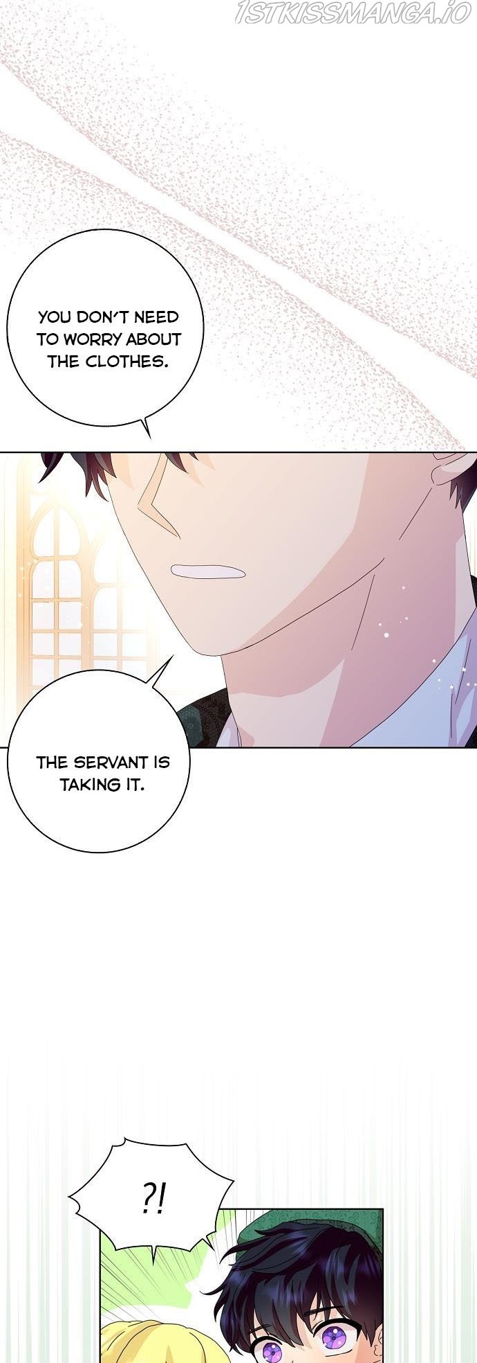 Wicked No More chapter 39 page 35