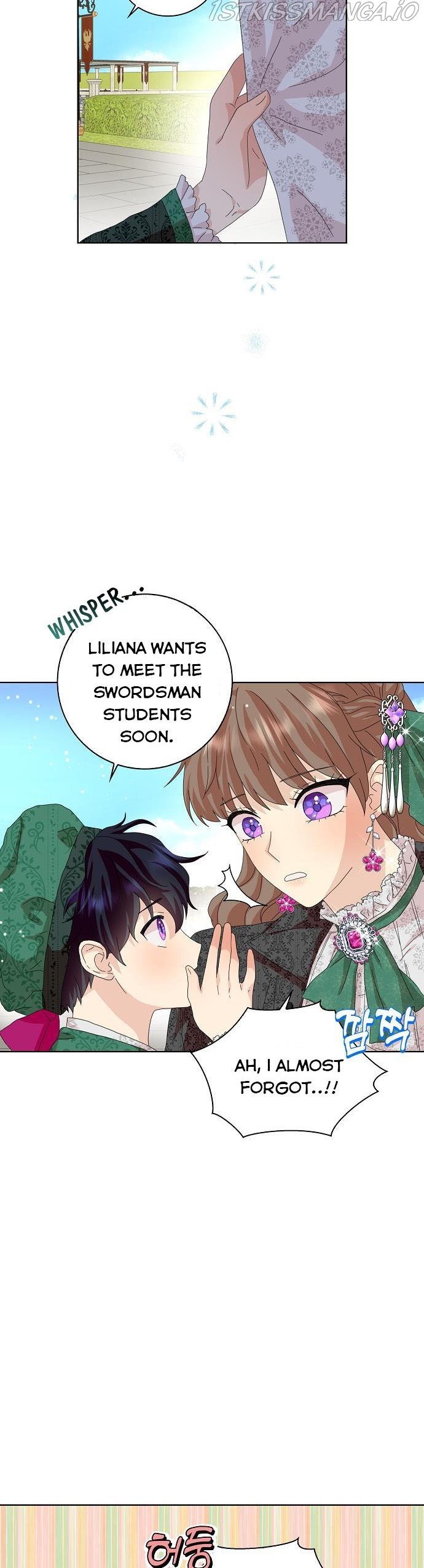 Wicked No More chapter 39 page 4