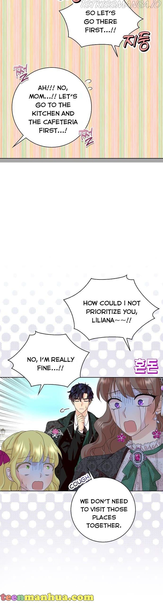 Wicked No More chapter 39 page 5