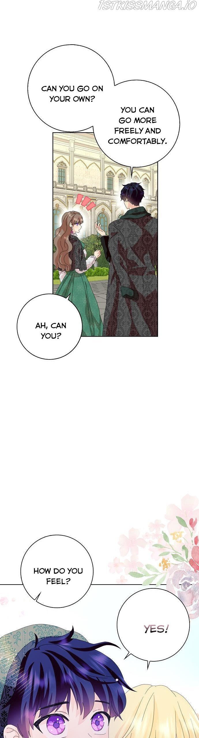 Wicked No More chapter 39 page 6