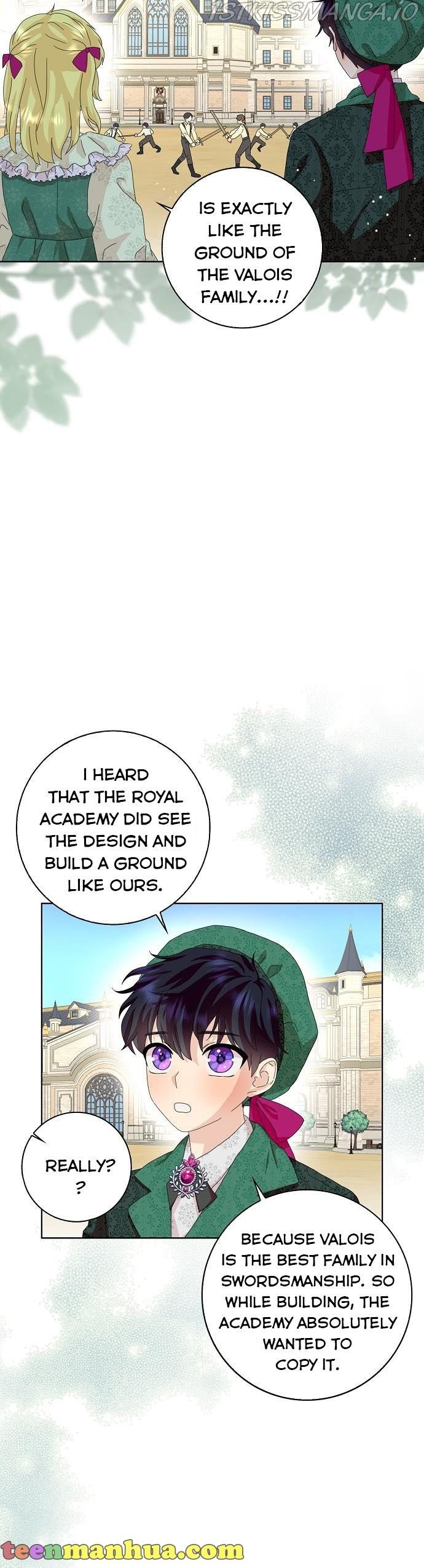 Wicked No More chapter 39 page 9