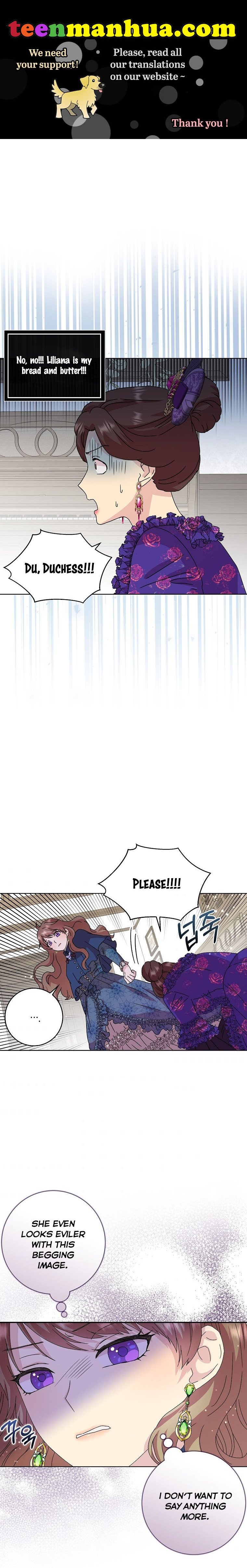 Wicked No More chapter 4 page 1
