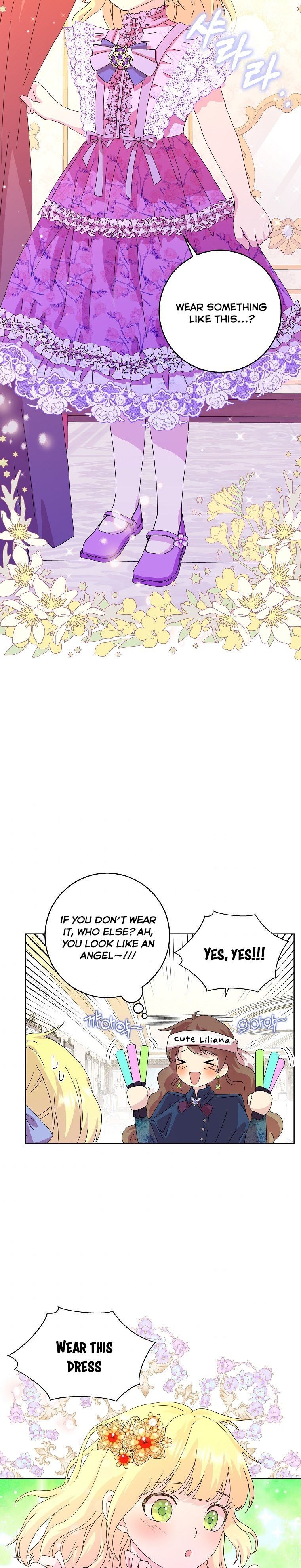 Wicked No More chapter 4 page 13