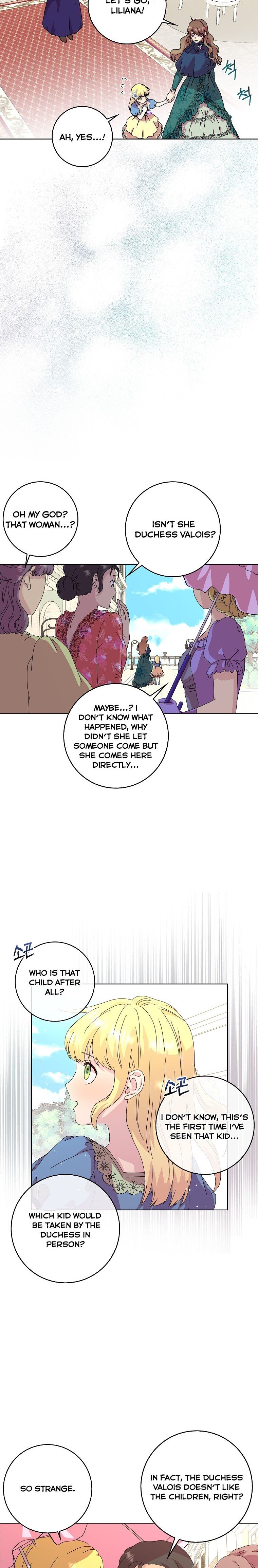 Wicked No More chapter 4 page 19