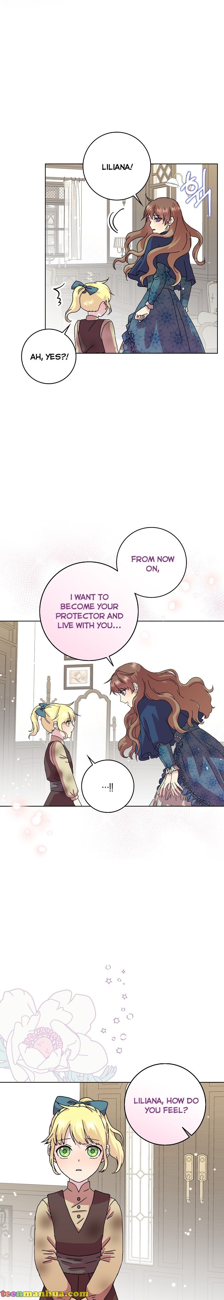 Wicked No More chapter 4 page 2