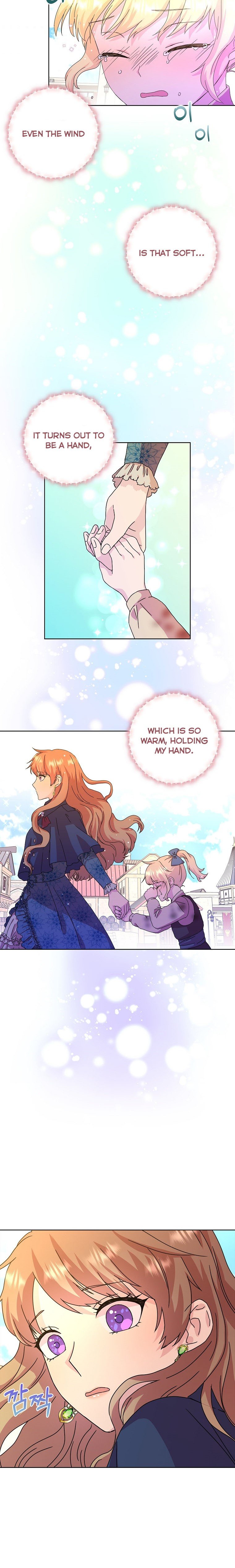 Wicked No More chapter 4 page 9