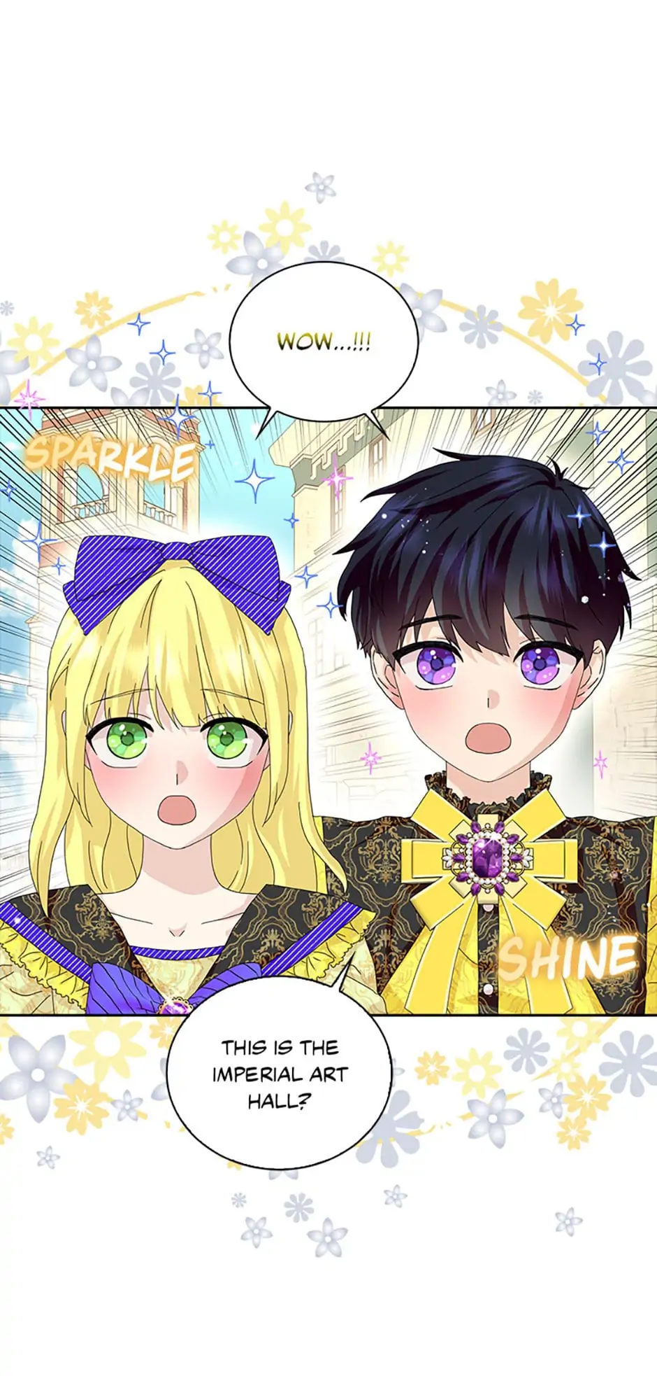 Wicked No More chapter 40.1 page 10