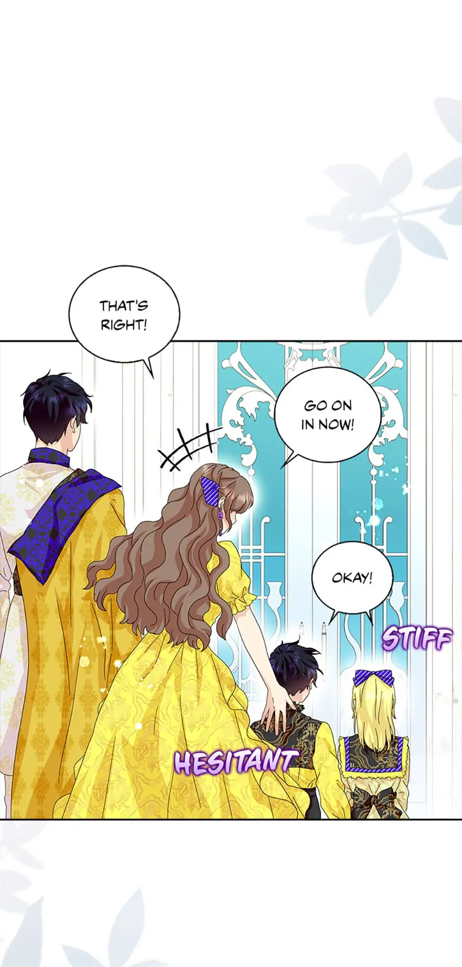 Wicked No More chapter 40.1 page 11