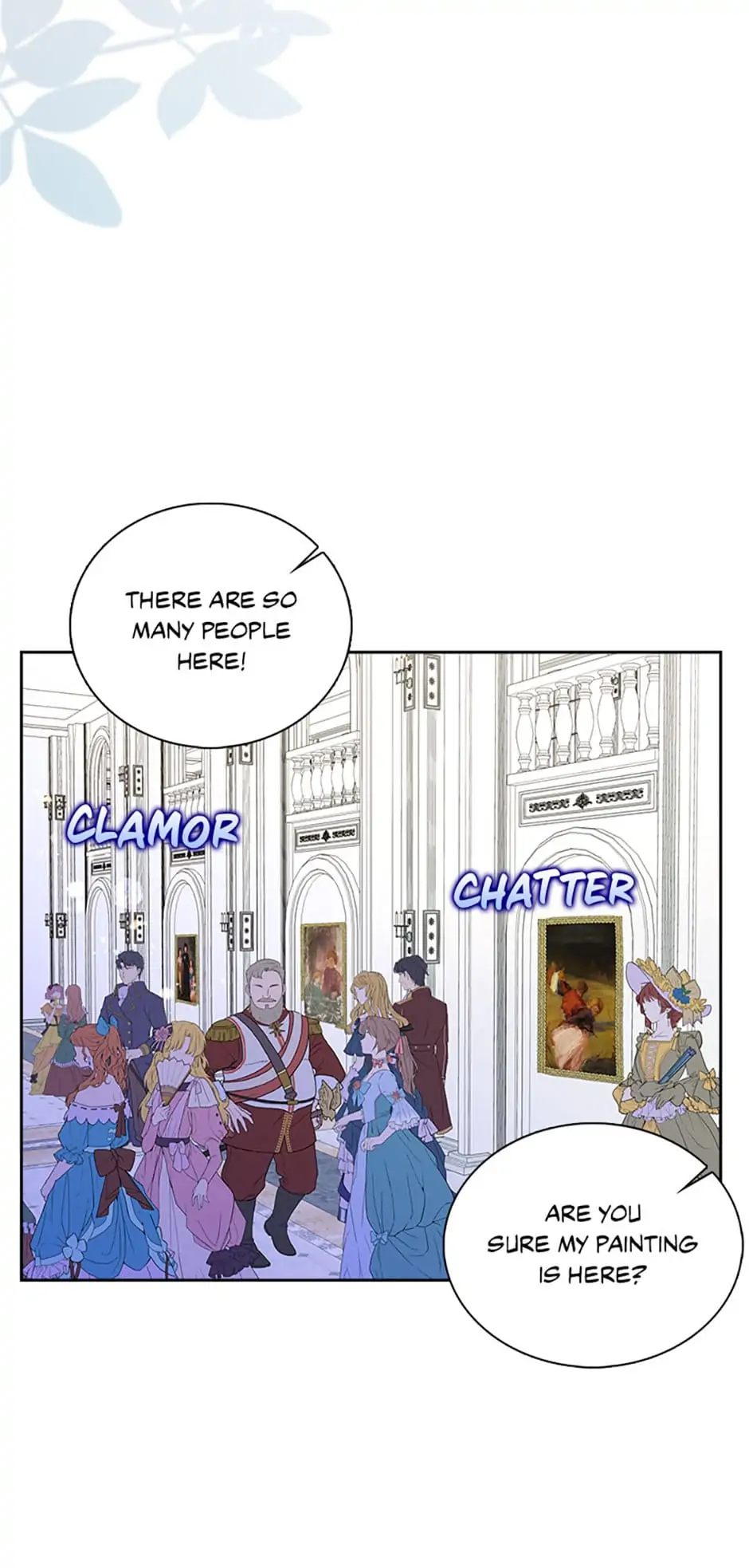 Wicked No More chapter 40.1 page 12