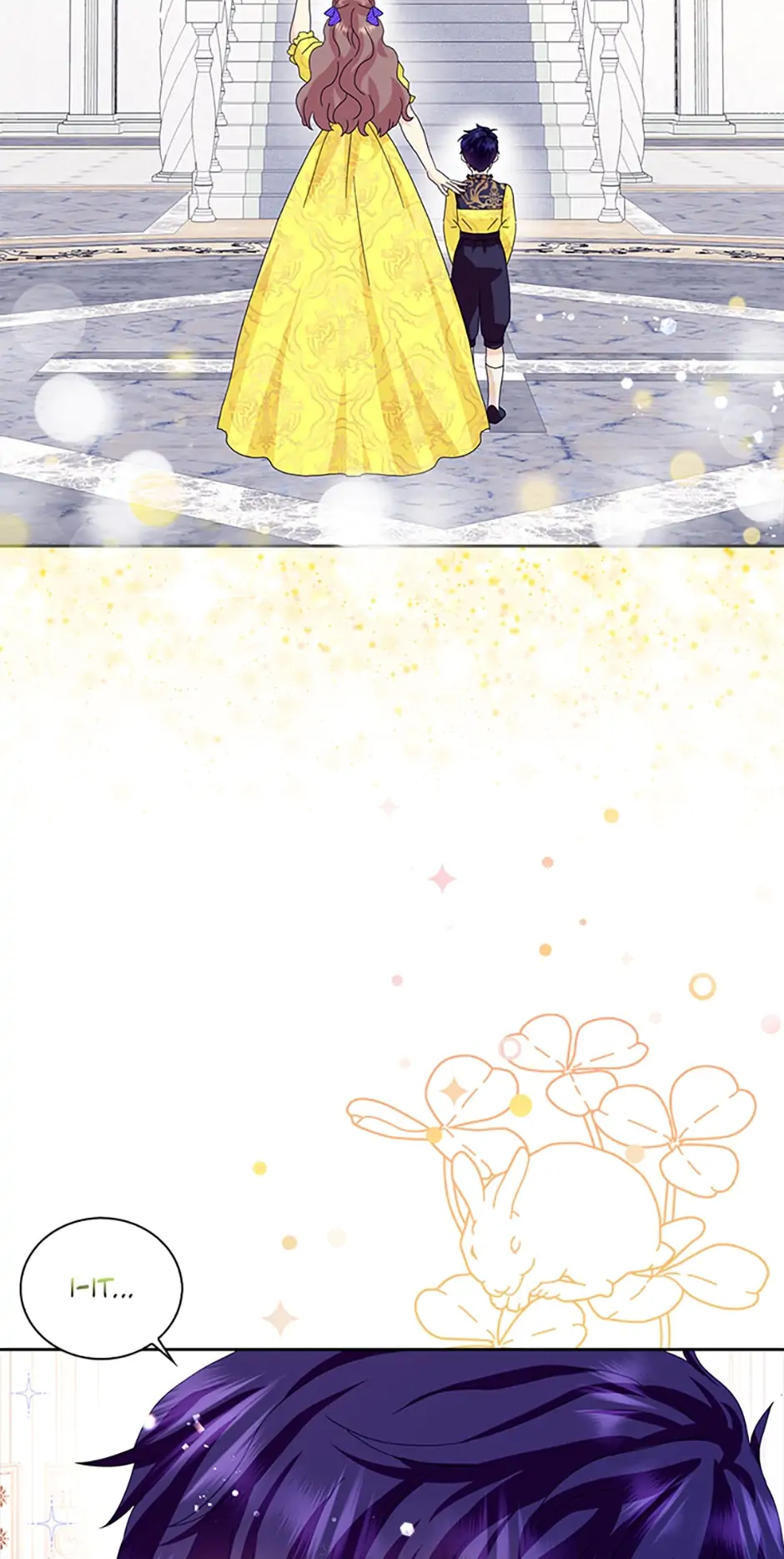 Wicked No More chapter 40.1 page 16