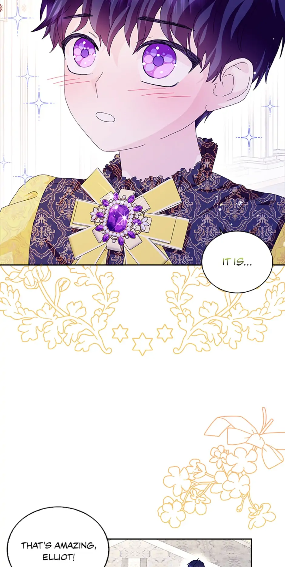 Wicked No More chapter 40.1 page 17