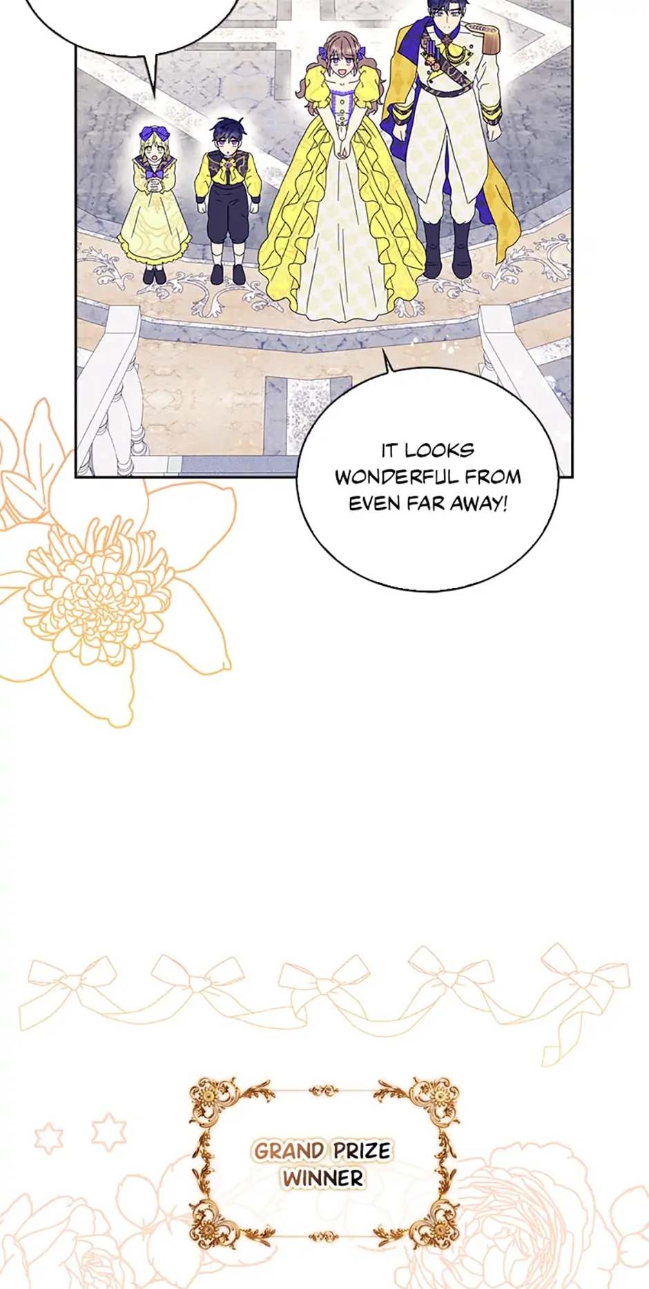 Wicked No More chapter 40.1 page 18