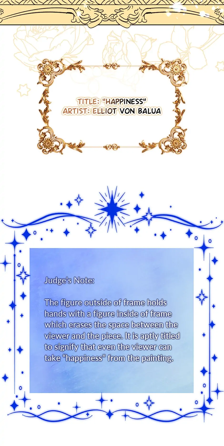 Wicked No More chapter 40.1 page 20