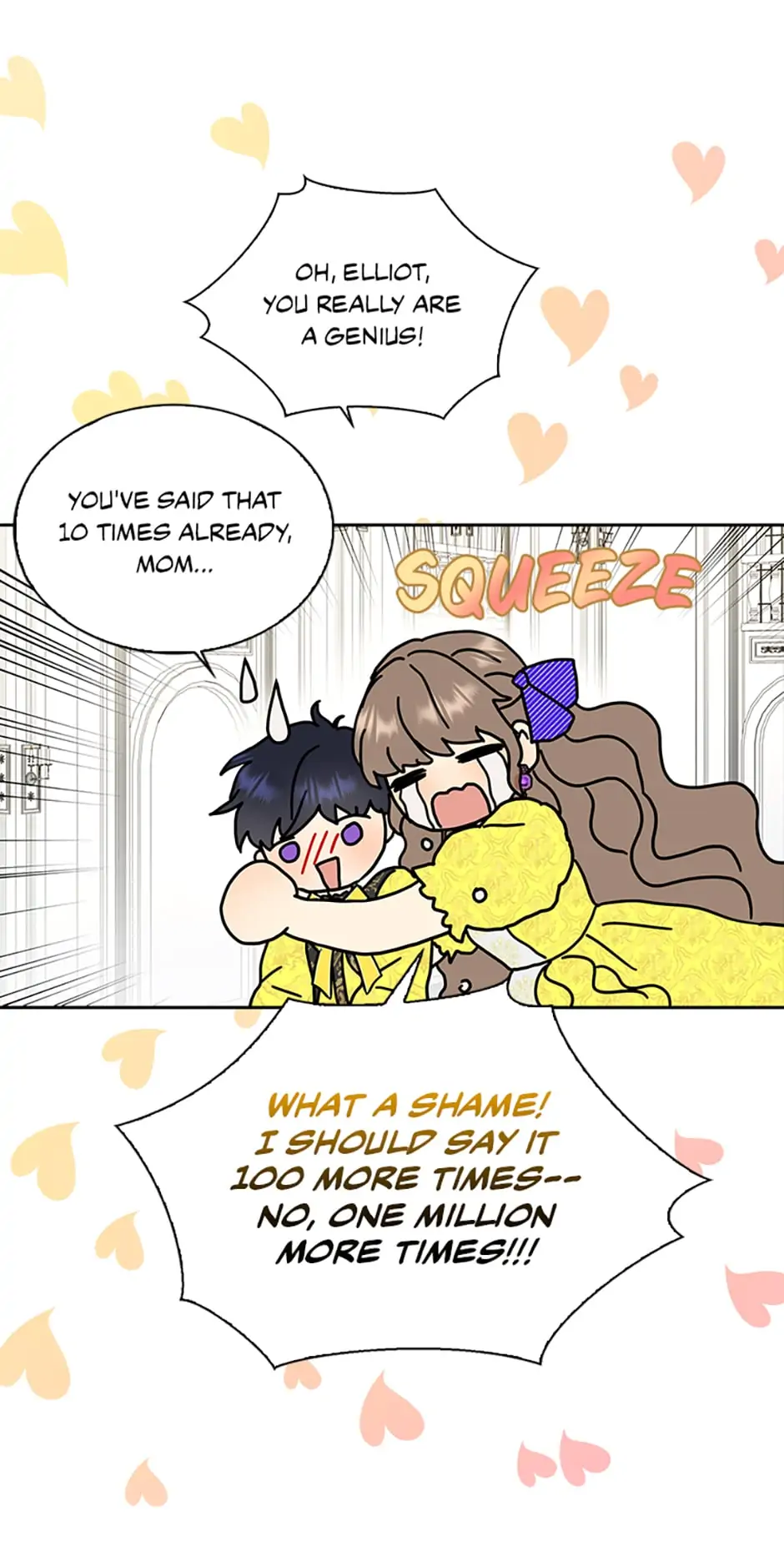 Wicked No More chapter 40.1 page 21